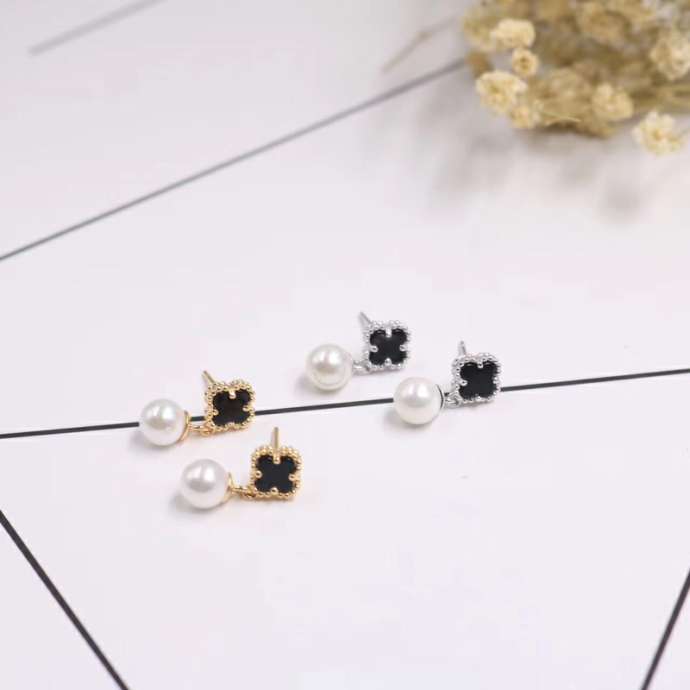 Picture of Van Cleef Arpels Earring _SKUVanCleef&Arpelsearring08cly6716349
